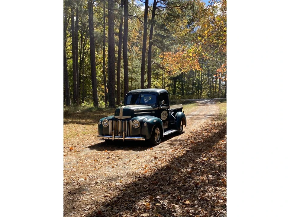 1947 Ford Pickup (1940-1947) - Image 9 of 14