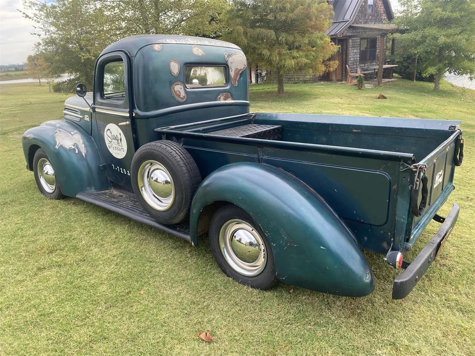 1947 Ford Pickup (1940-1947) - Image 6 of 14