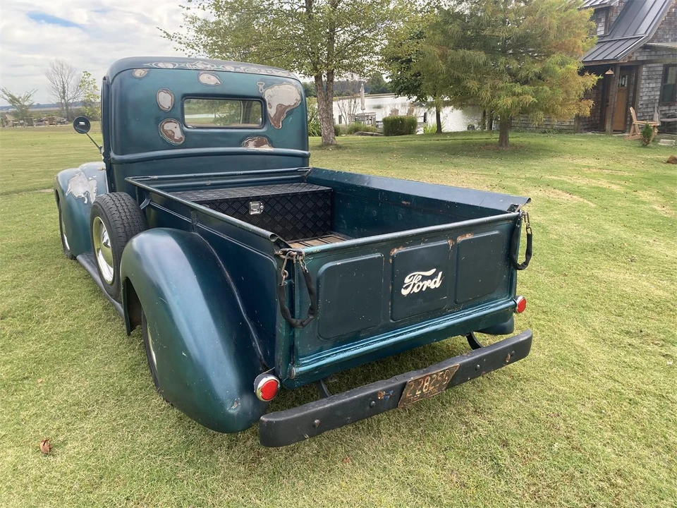 1947 Ford Pickup (1940-1947) - Image 5 of 14