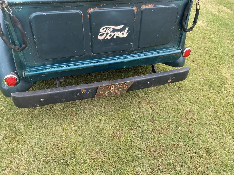 1947 Ford Pickup (1940-1947) - Image 7 of 14