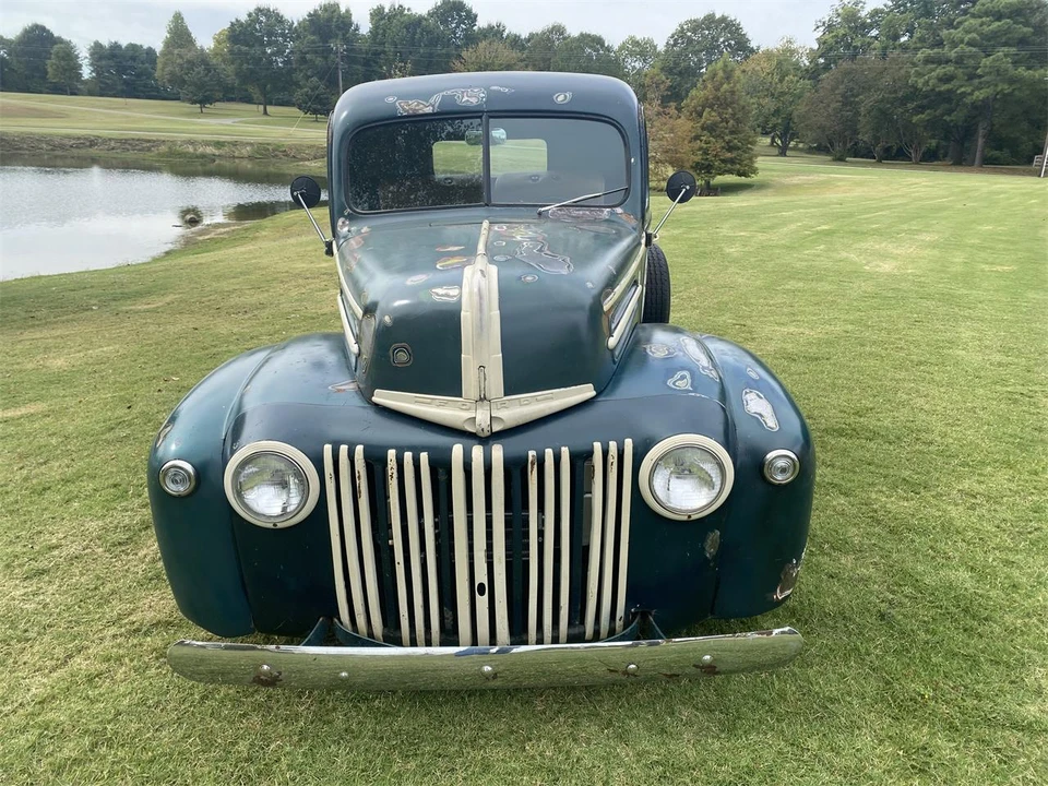 1947 Ford Pickup (1940-1947) - Image 2 of 14