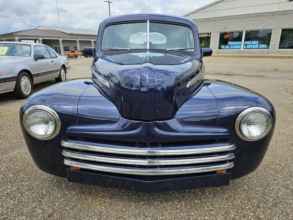 1947 Ford Standard & Deluxe & Super Deluxe - Image 2 of 13