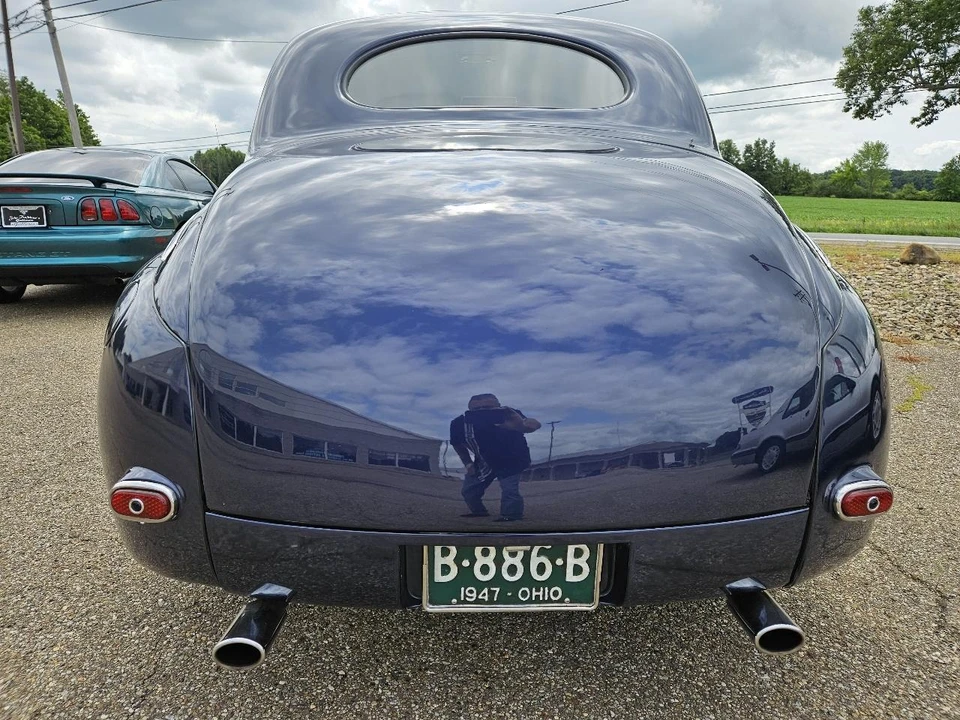 1947 Ford Standard & Deluxe & Super Deluxe - Image 7 of 13