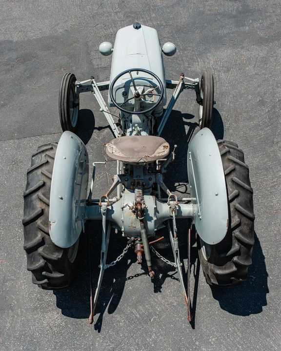 1947 Ford Tractor - Image 20 of 25