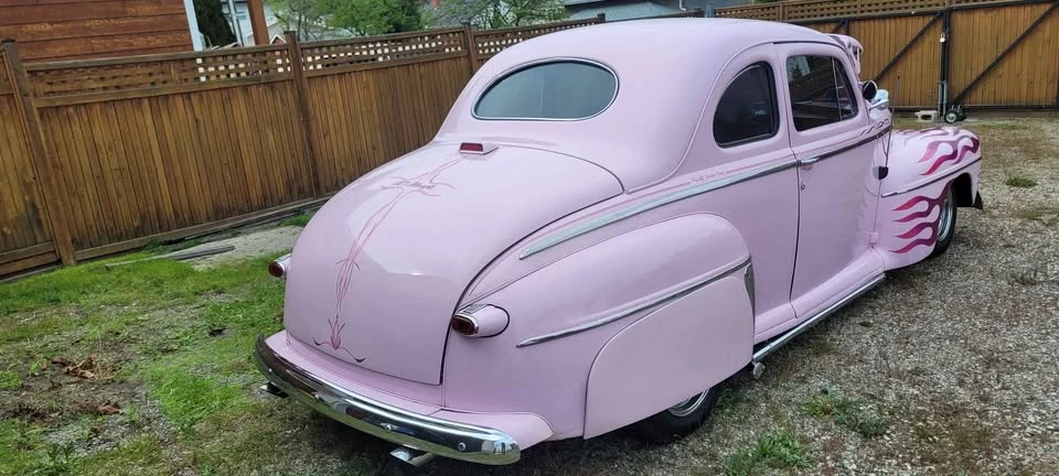 1947 Ford Standard & Deluxe & Super Deluxe - Image 3 of 9