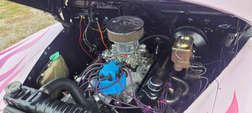 1947 Ford Standard & Deluxe & Super Deluxe - Image 4 of 9