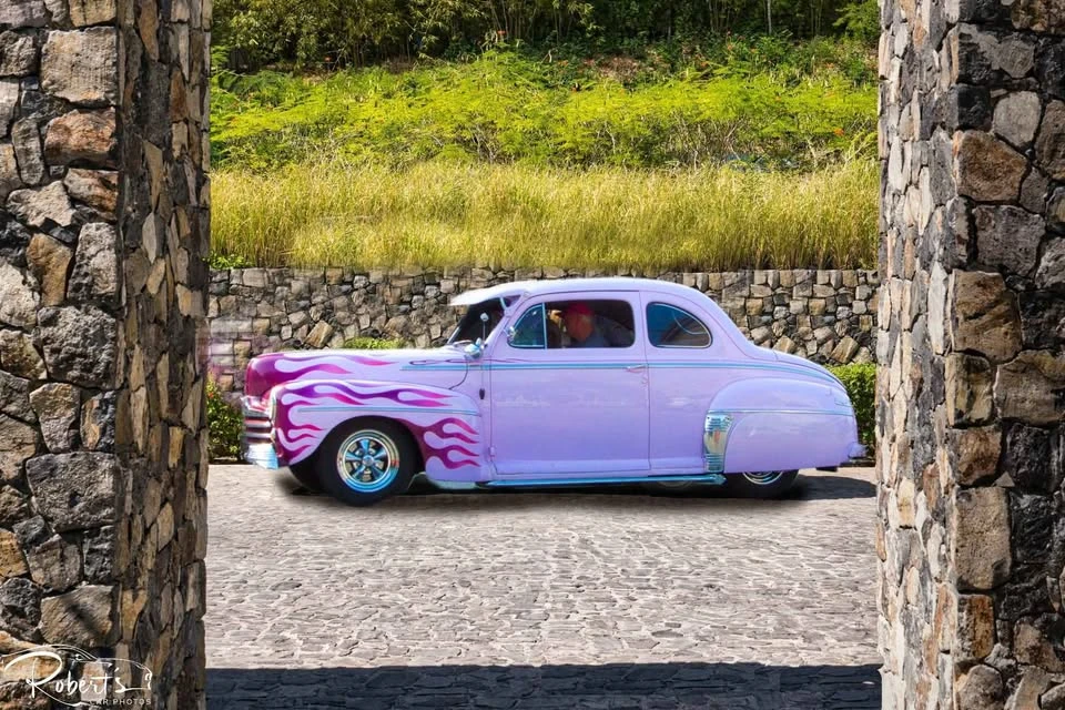 1947 Ford Standard & Deluxe & Super Deluxe - Image 9 of 9