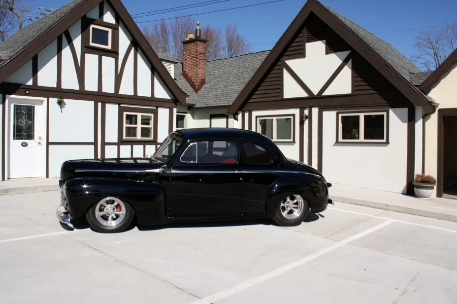 1947 Ford Hot Rod - Image 2 of 11