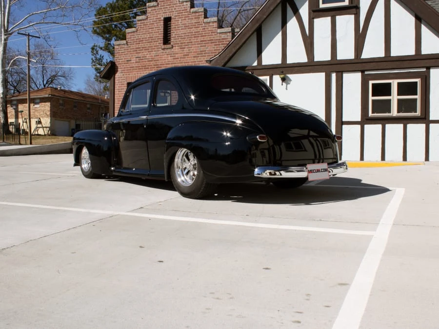 1947 Ford Hot Rod - Image 3 of 11