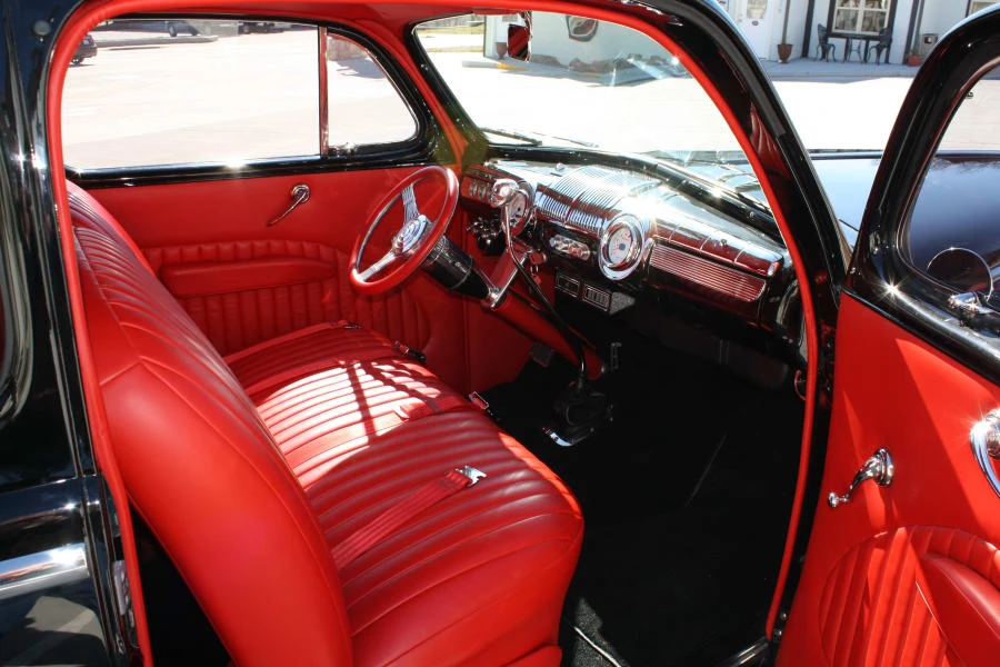1947 Ford Hot Rod - Image 4 of 11