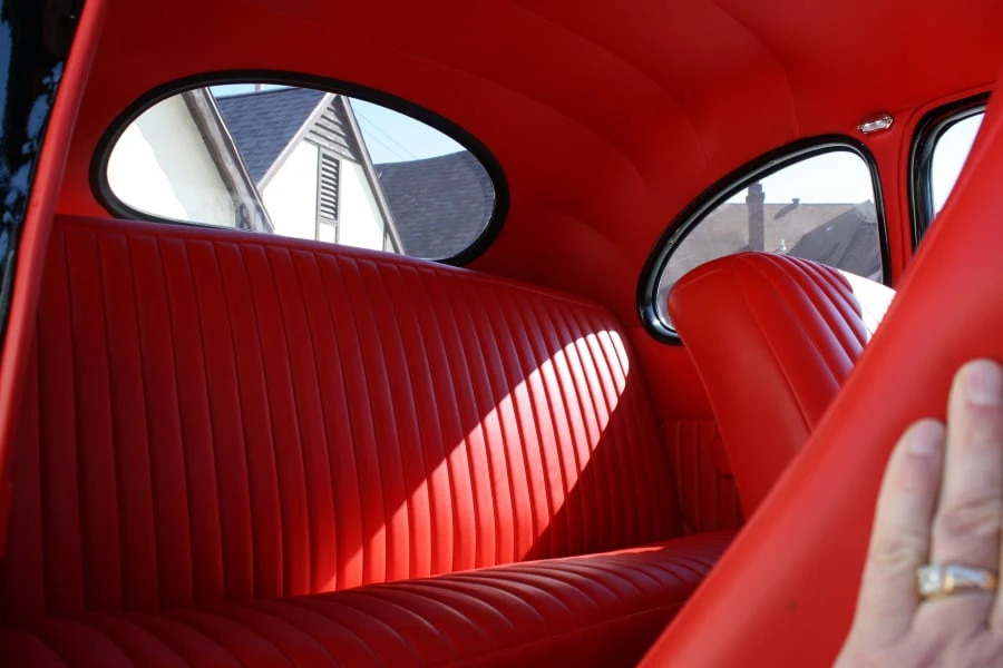 1947 Ford Hot Rod - Image 5 of 11
