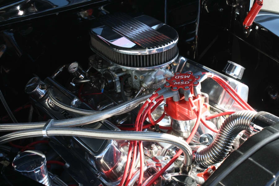 1947 Ford Hot Rod - Image 7 of 11