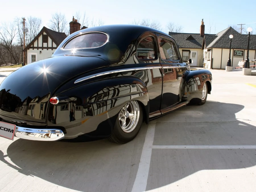 1947 Ford Hot Rod - Image 10 of 11