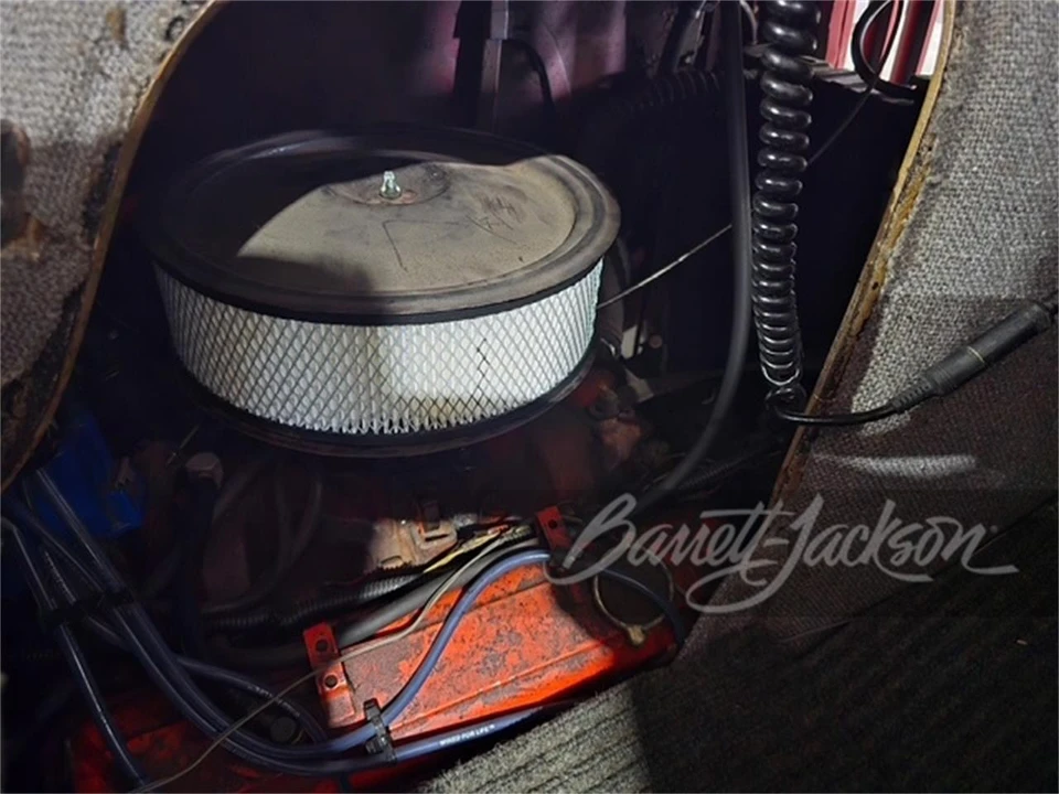 1947 Ford Standard & Deluxe & Super Deluxe - Image 4 of 4