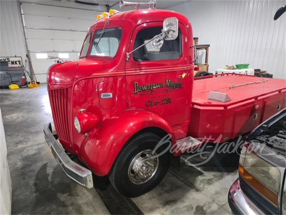 1947 Ford Standard & Deluxe & Super Deluxe - Image 2 of 4