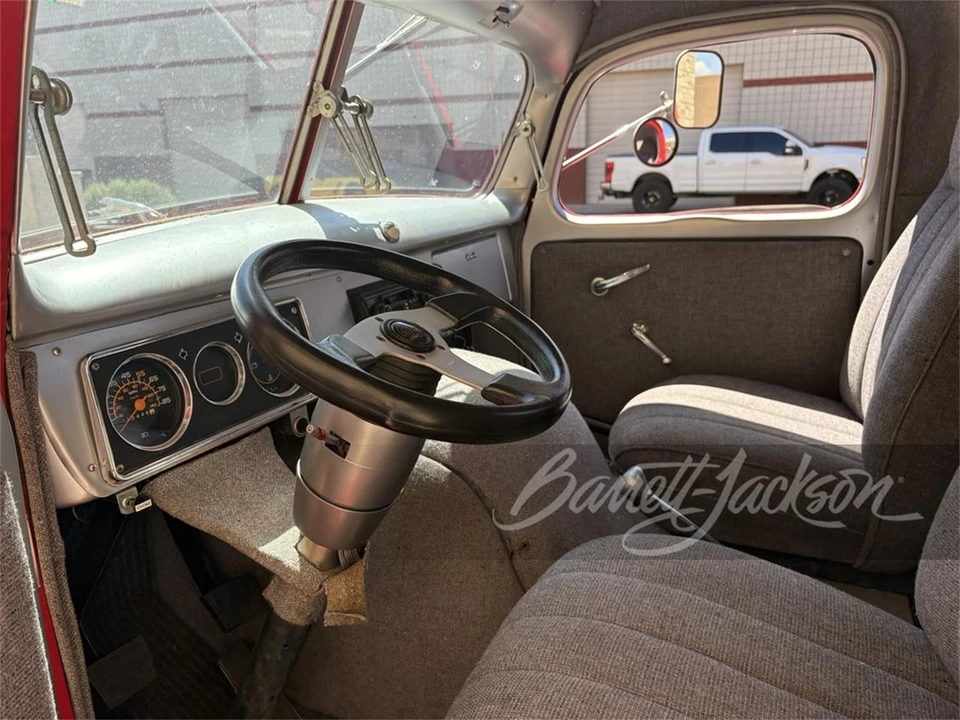 1947 Ford Standard & Deluxe & Super Deluxe - Image 4 of 5