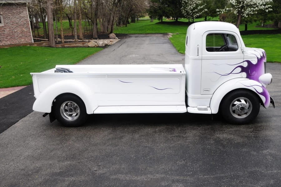 1947 Ford Pickup (1940-1947) - Image 2 of 8