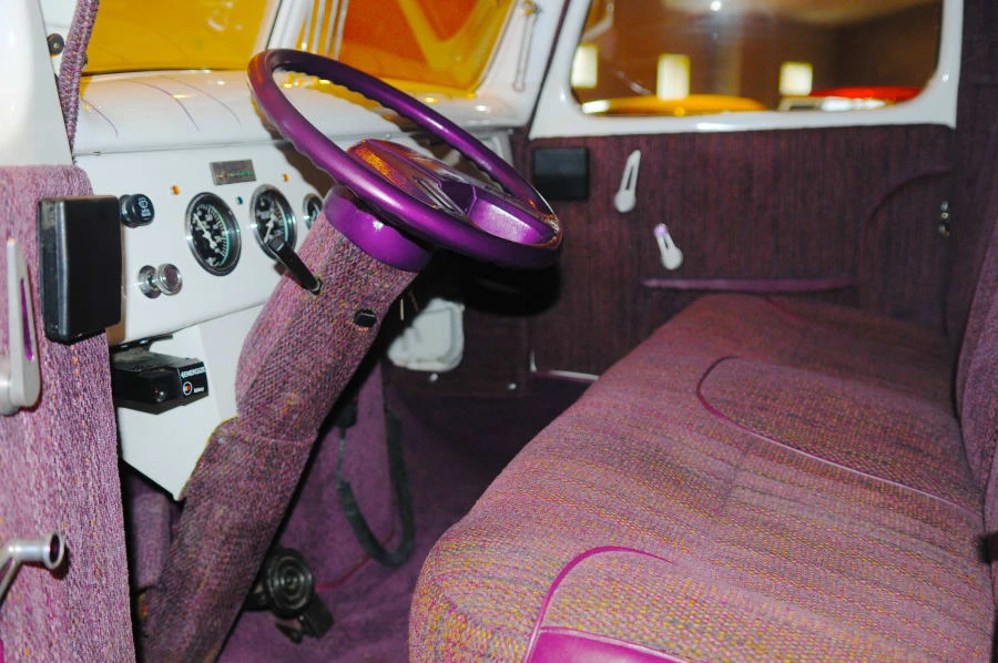 1947 Ford Pickup (1940-1947) - Image 3 of 8