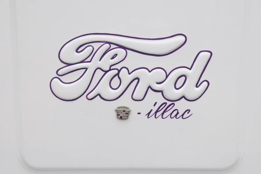 1947 Ford Pickup (1940-1947) - Image 5 of 8
