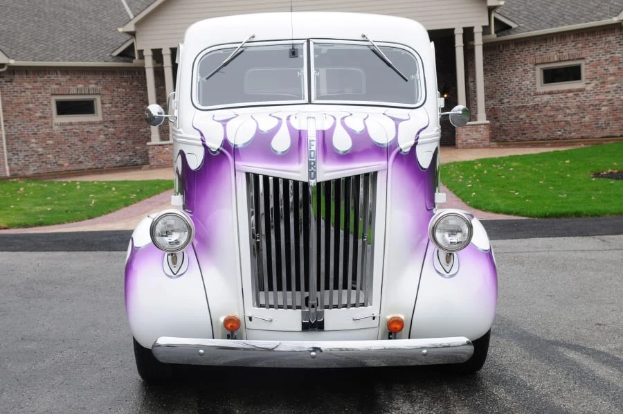 1947 Ford Pickup (1940-1947) - Image 6 of 8