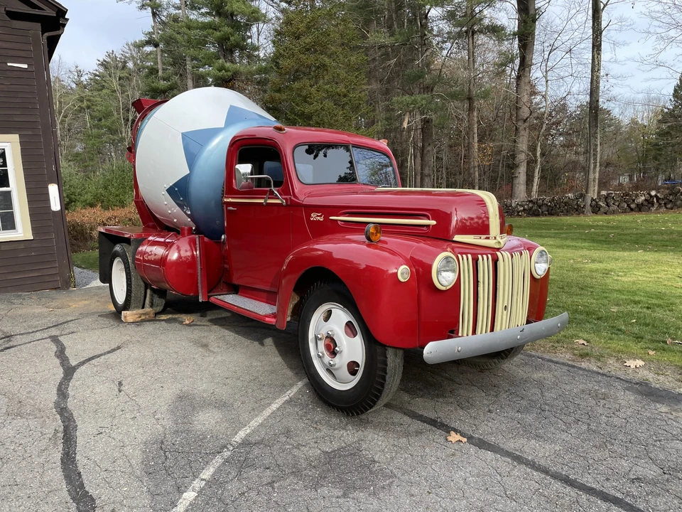 1947 Ford Pickup (1940-1947) - Image 16 of 31