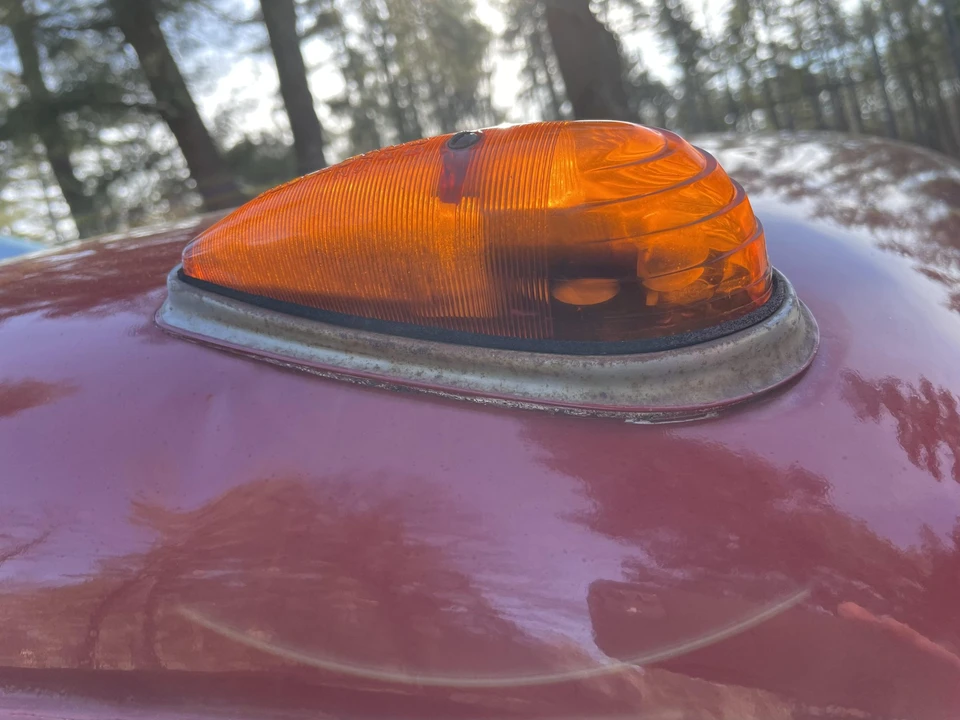 1947 Ford Pickup (1940-1947) - Image 20 of 31