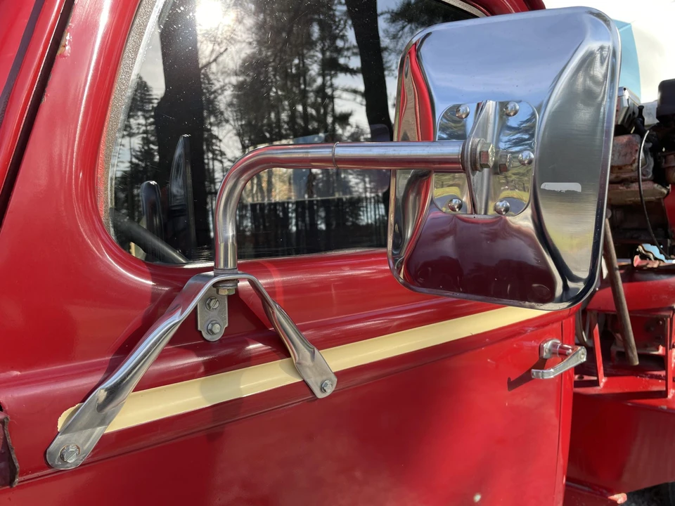 1947 Ford Pickup (1940-1947) - Image 24 of 31