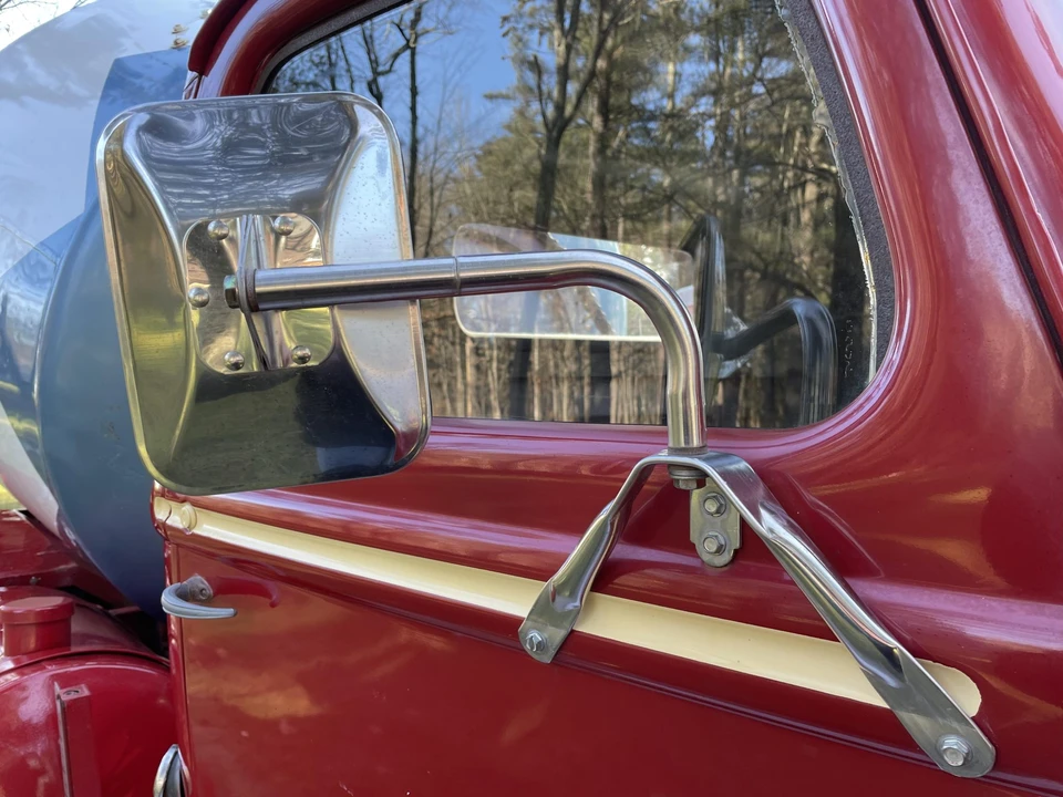 1947 Ford Pickup (1940-1947) - Image 23 of 31