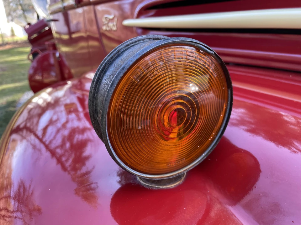 1947 Ford Pickup (1940-1947) - Image 22 of 31