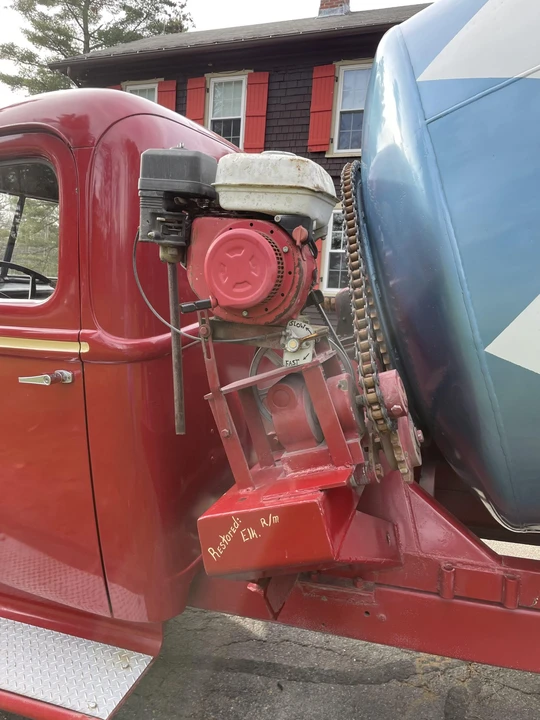 1947 Ford Pickup (1940-1947) - Image 26 of 31