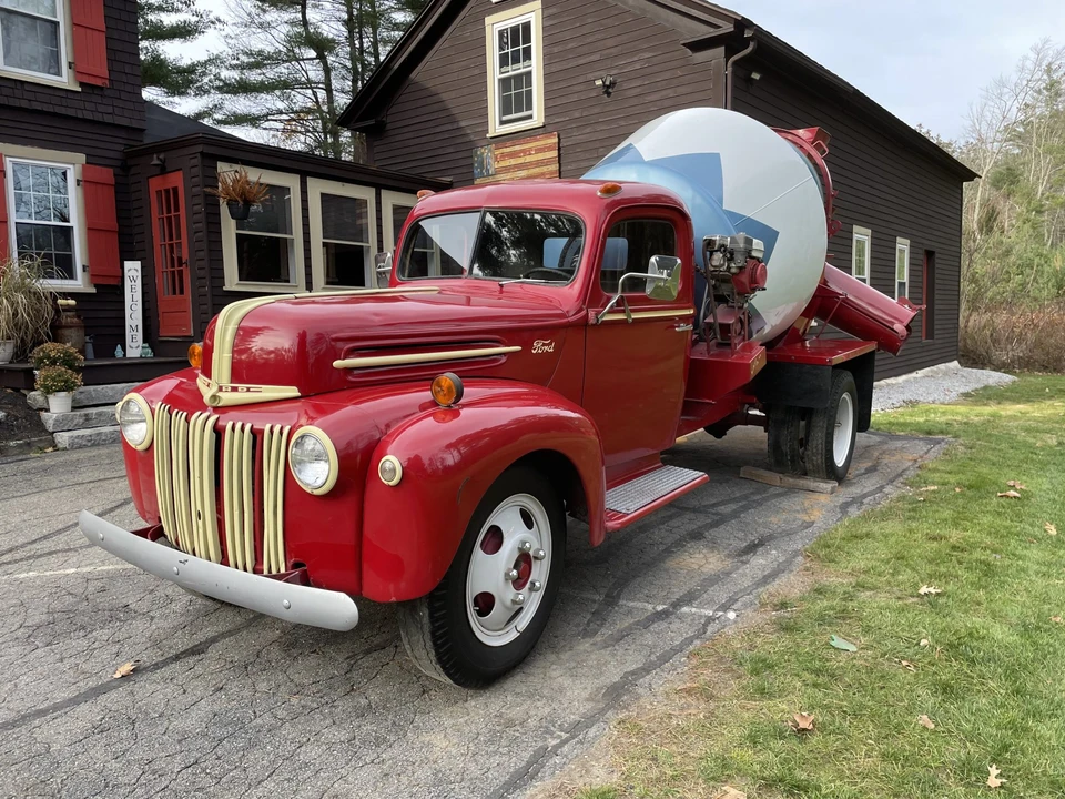 1947 Ford Pickup (1940-1947) - Image 3 of 31