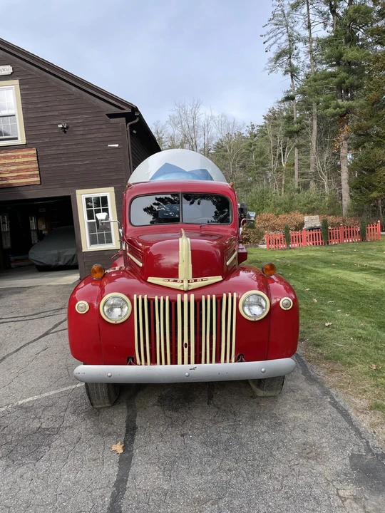 1947 Ford Pickup (1940-1947) - Image 17 of 31