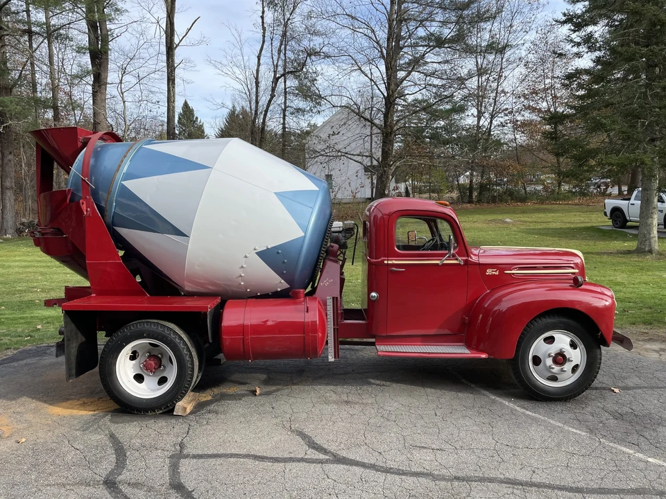 1947 Ford Pickup (1940-1947) - Image 13 of 31