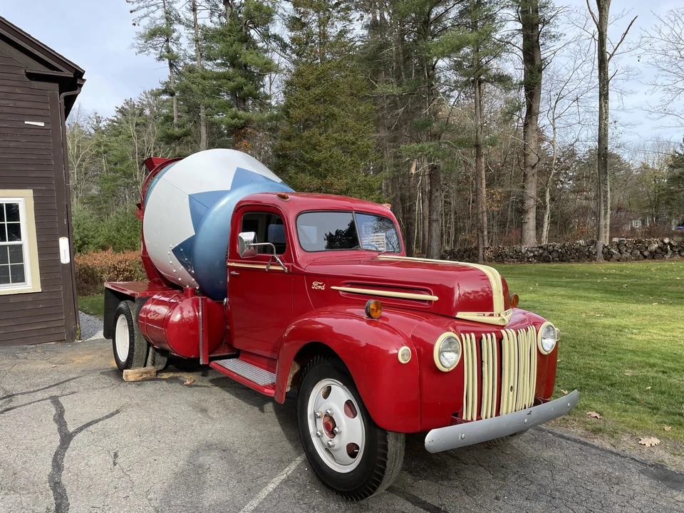 1947 Ford Pickup (1940-1947) - Image 15 of 31
