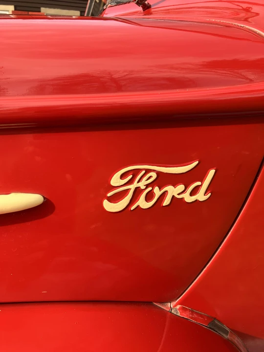 1947 Ford Pickup (1940-1947) - Image 25 of 31