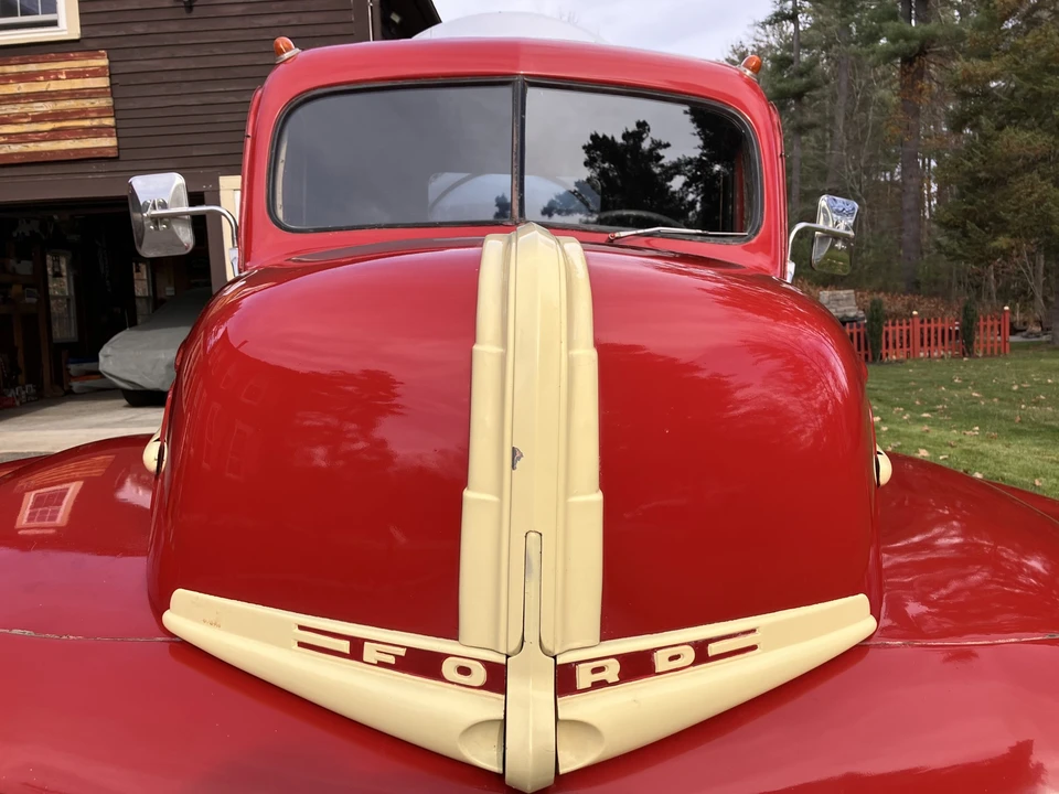 1947 Ford Pickup (1940-1947) - Image 18 of 31