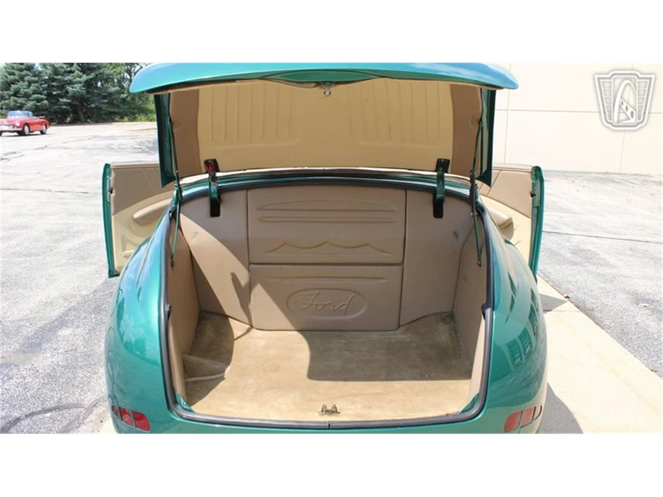 1947 Ford Standard & Deluxe & Super Deluxe - Image 11 of 31