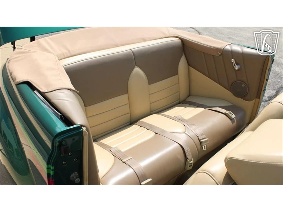 1947 Ford Standard & Deluxe & Super Deluxe - Image 16 of 31