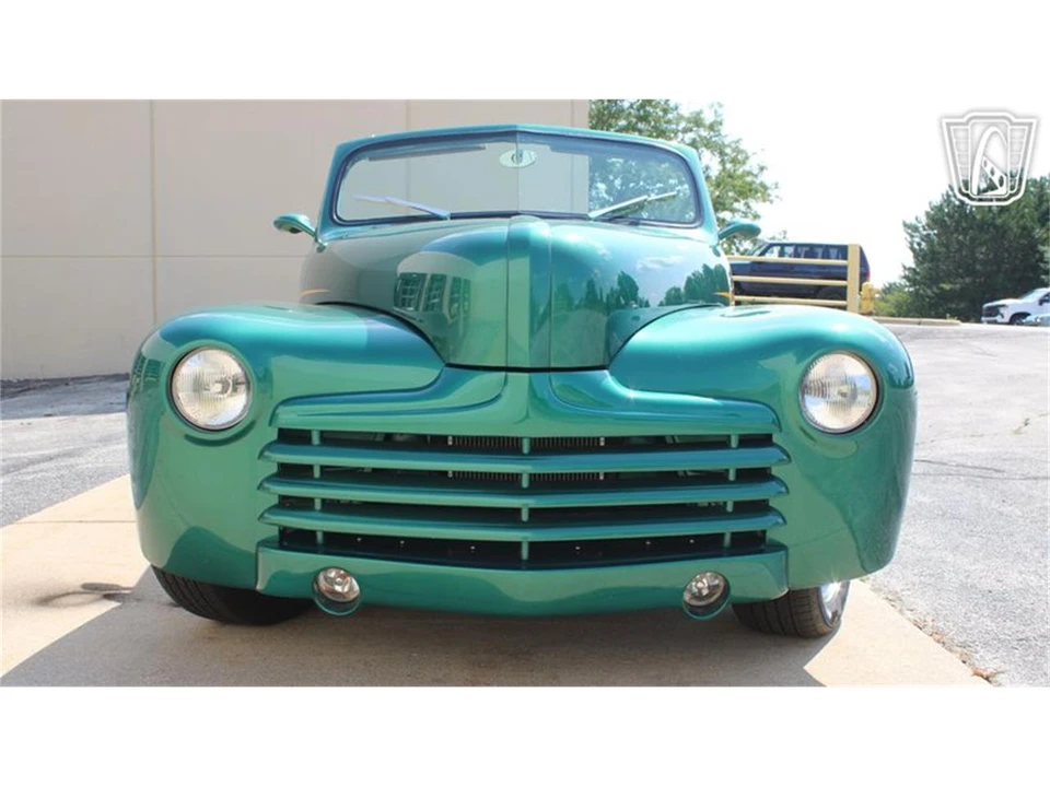 1947 Ford Standard & Deluxe & Super Deluxe - Image 7 of 31