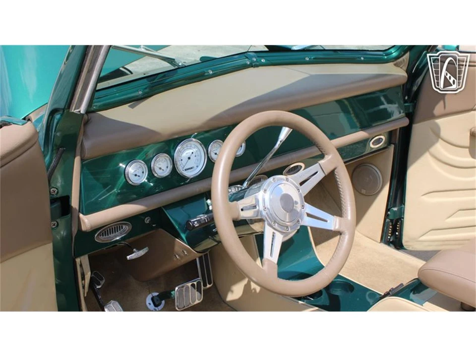 1947 Ford Standard & Deluxe & Super Deluxe - Image 17 of 31
