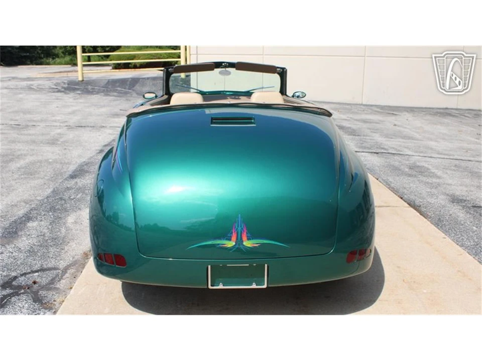 1947 Ford Standard & Deluxe & Super Deluxe - Image 27 of 31