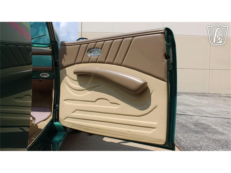1947 Ford Standard & Deluxe & Super Deluxe - Image 13 of 31