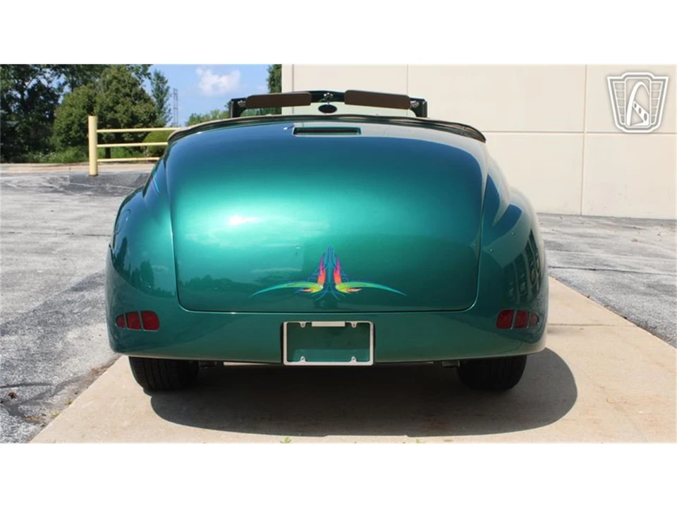 1947 Ford Standard & Deluxe & Super Deluxe - Image 8 of 31