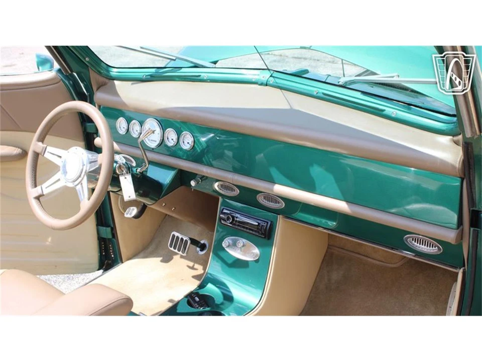 1947 Ford Standard & Deluxe & Super Deluxe - Image 18 of 31