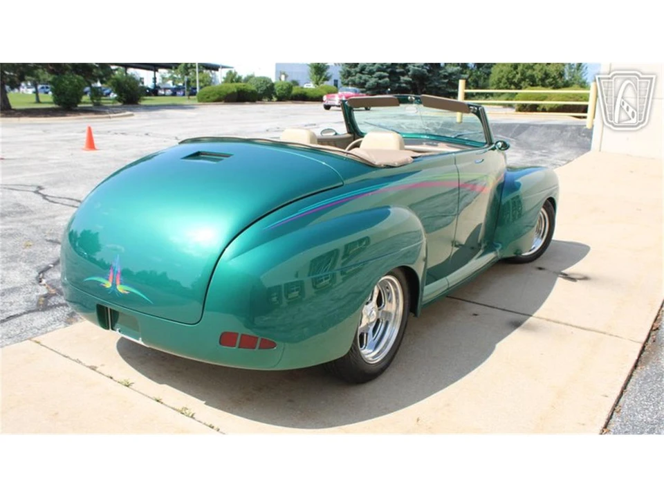 1947 Ford Standard & Deluxe & Super Deluxe - Image 3 of 31
