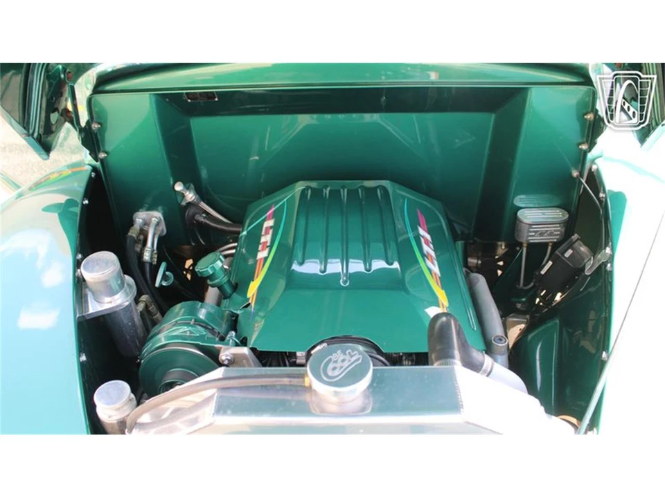 1947 Ford Standard & Deluxe & Super Deluxe - Image 9 of 31