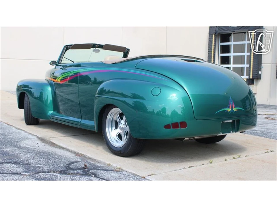 1947 Ford Standard & Deluxe & Super Deluxe - Image 4 of 31