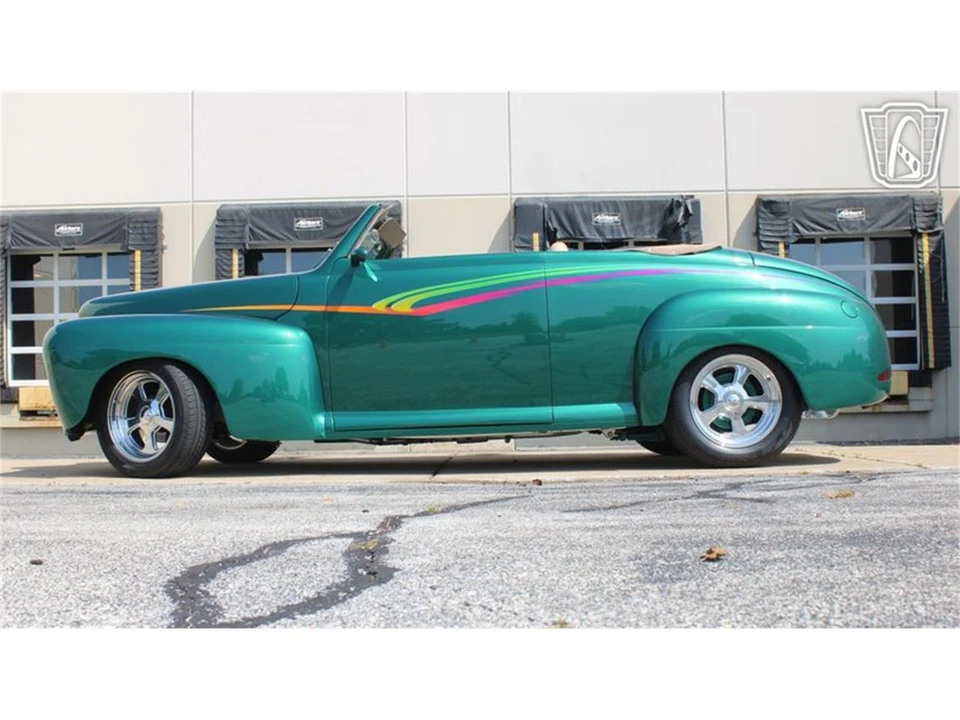 1947 Ford Standard & Deluxe & Super Deluxe - Image 24 of 31