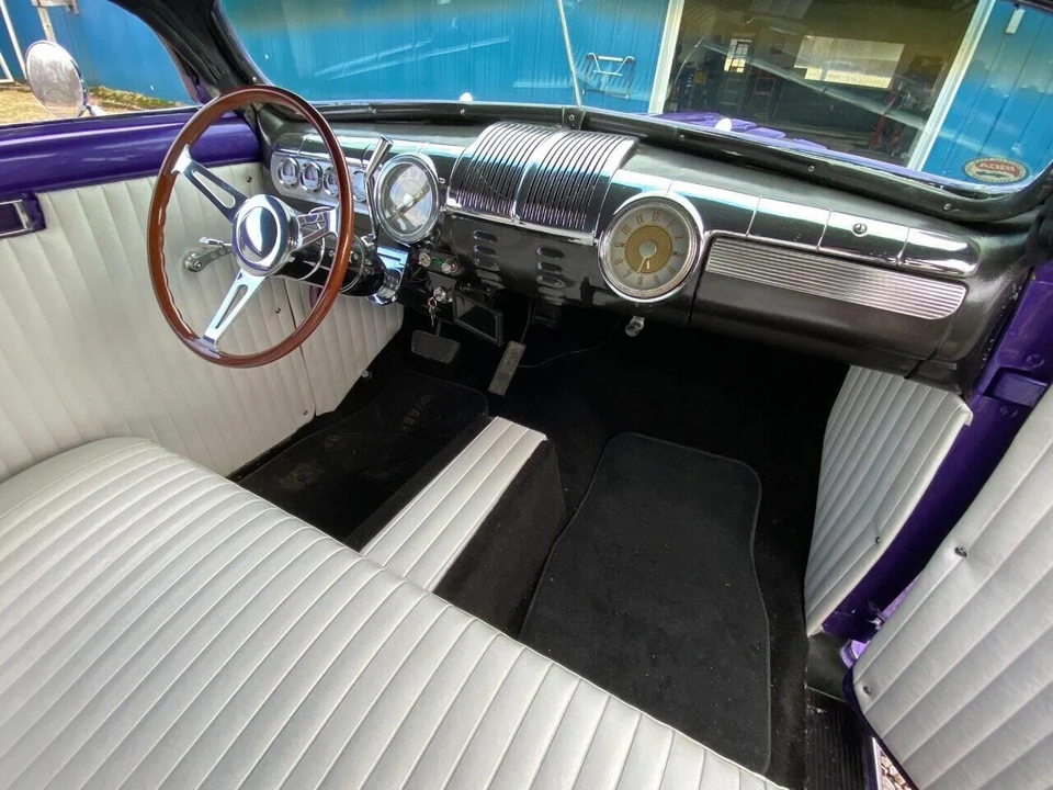 1947 Ford Standard & Deluxe & Super Deluxe - Image 17 of 25