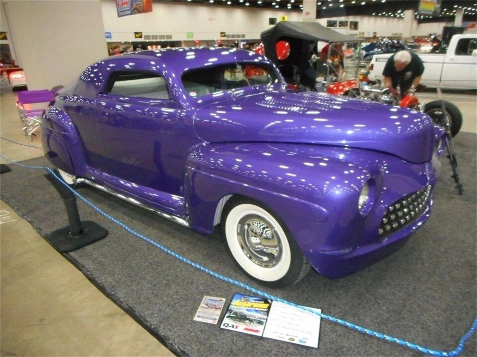 1947 Ford Standard & Deluxe & Super Deluxe - Image 3 of 25